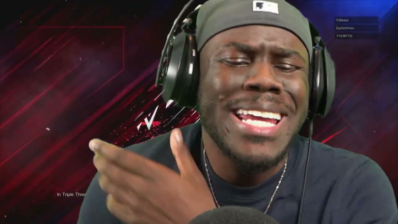 REASE PLAYS WWE 2K24 ONLINE!