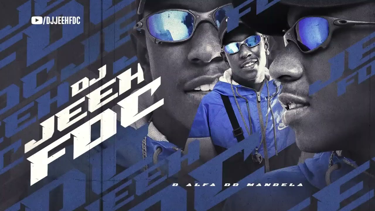 SET DJ JEEH FDC Vol.2