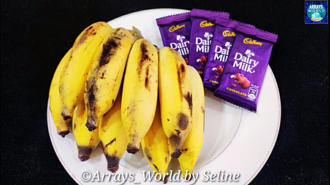 Homemade Banana IceCream|Without Condensed Milk Easy&Quick |LockDown Ice Cream Recipe |Banana ice|