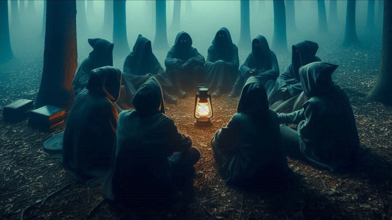 Historias Inexplicables" 22 Relatos Cortos" (Especiales de 3 Horas) - 