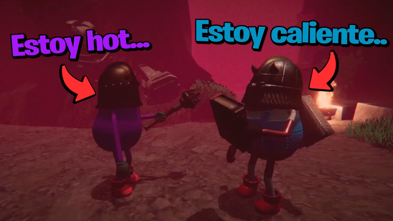 PALABRAS RARAS XD