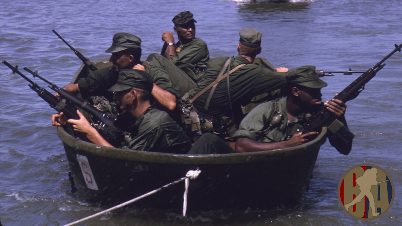 Operation Jackstay | 19.02.26 | by Zex