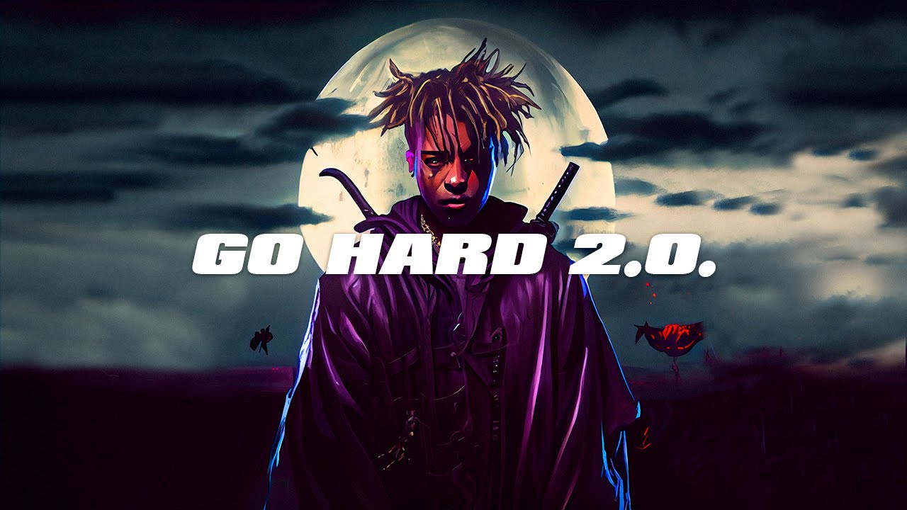 [FREE] Juice WRLD Type Beat 2023 - 
