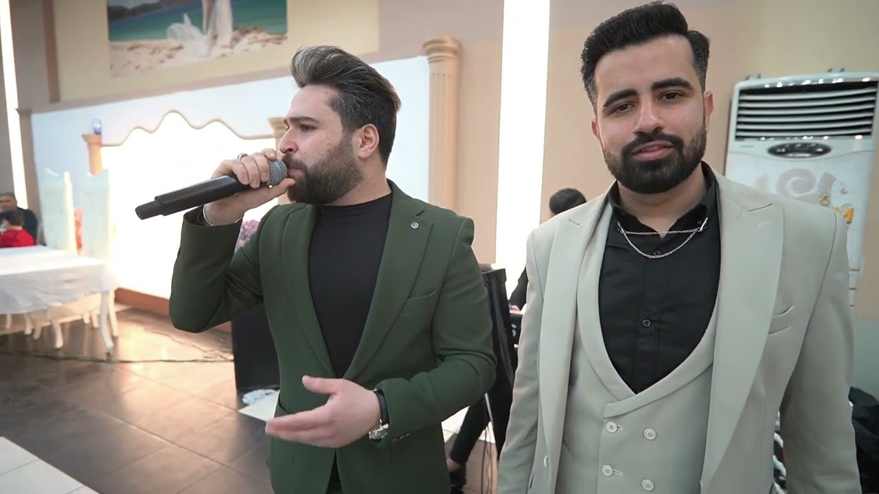 حفل زفاف العريس مصطفى محمود حرحر 🎤 الفنان مصطفى الموسى | دنيزلي الجزء الثاني 