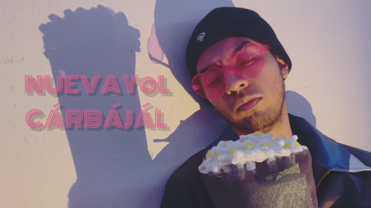 NUEVAYoL - BAD BUNNY cover