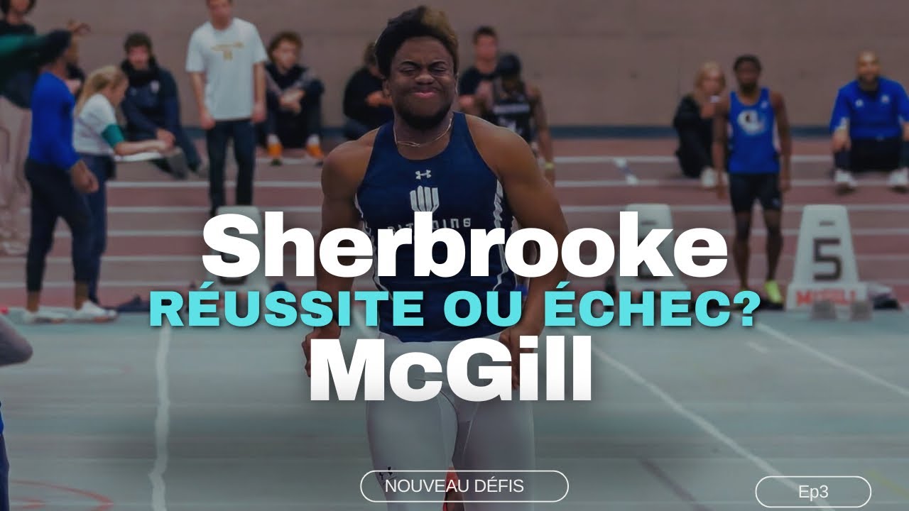 Retour sur mes courses : 60m & 300m – Réussite ou Échec ?