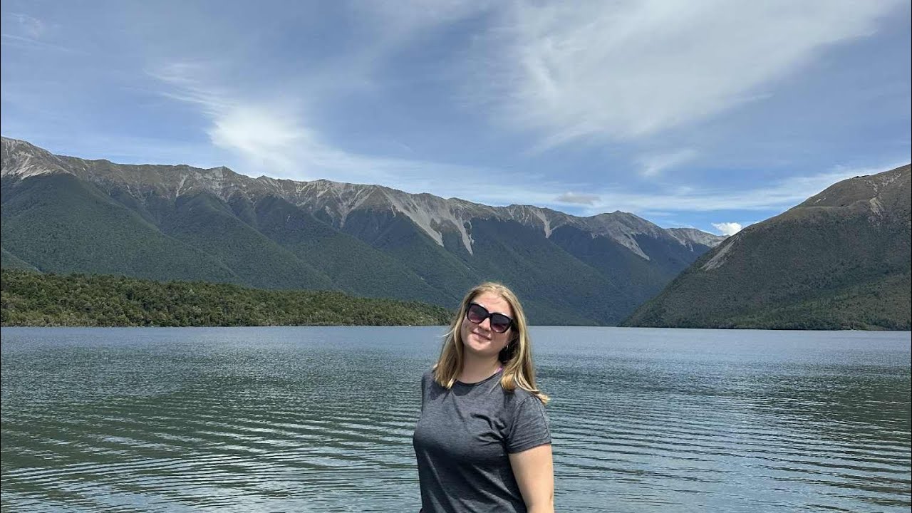 Part 4 : Abel Tasman, Mont Robert, Marlborough Sounds