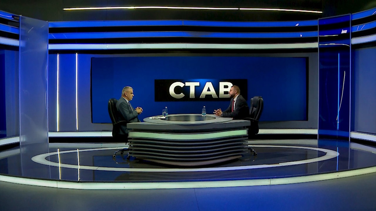 STAV TV K3 - 19.03.2026. - Gost: Želimir NEŠKOVIĆ, delegat SDS-a u Domu naroda Parlamenta BiH