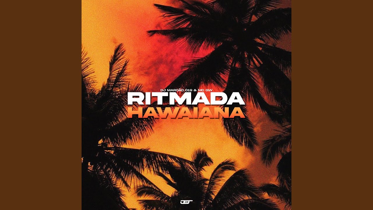 Ritmada Hawaiana