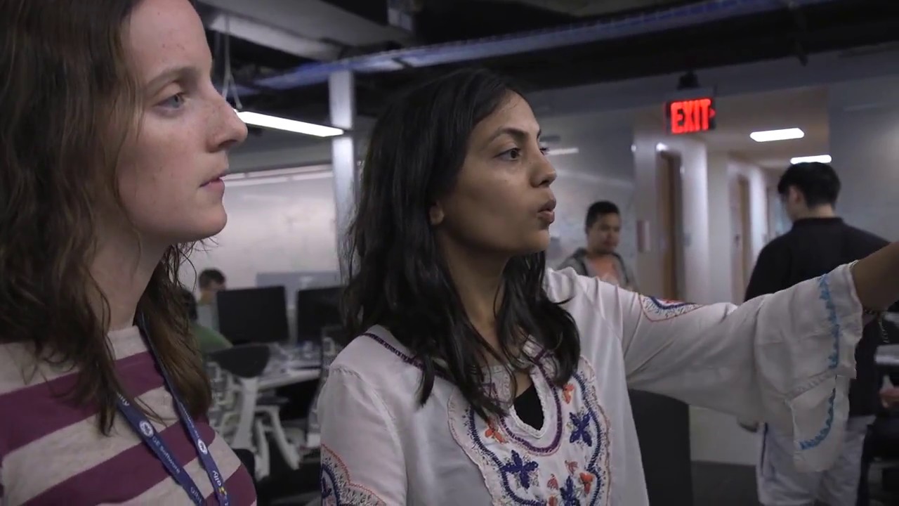 How Genpact and GE are using data to deliver actionable insights
