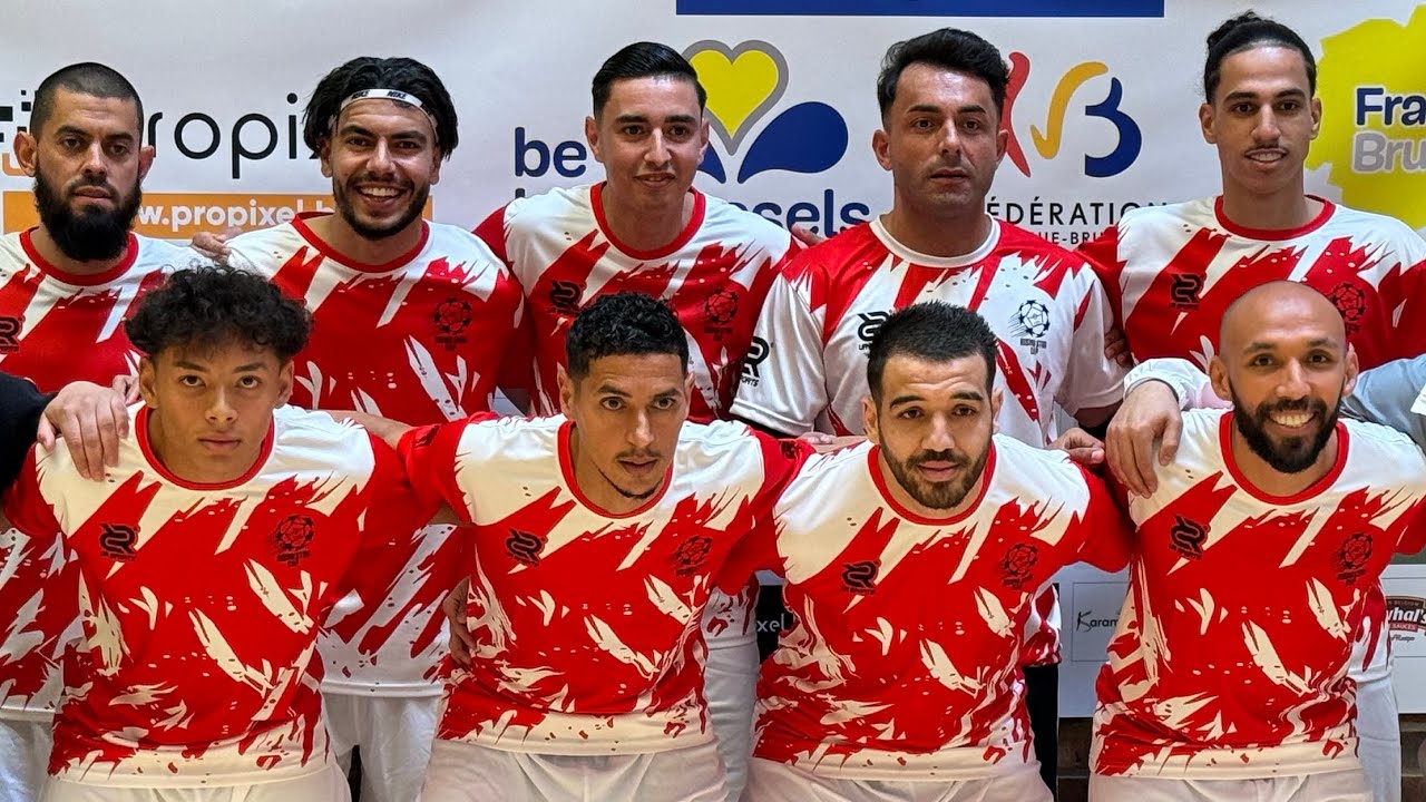 RISING STAR CUP QUARTER FINAL MATCH-4. MB-CUP. & AVİON TEAM FUTSAL #risingcup #rising #quarterfinal