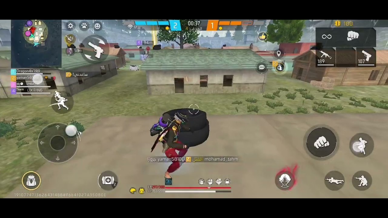 كلاش سكواد مصنف حلقة أسطورية 😀😀😀 والإحتراف معه