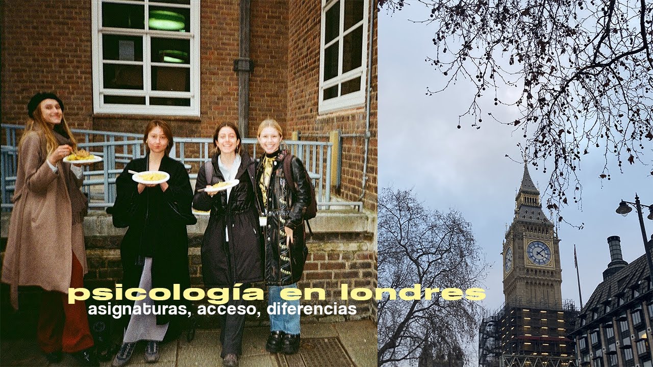 mi (mediocre) experiencia estudiando en inglaterra