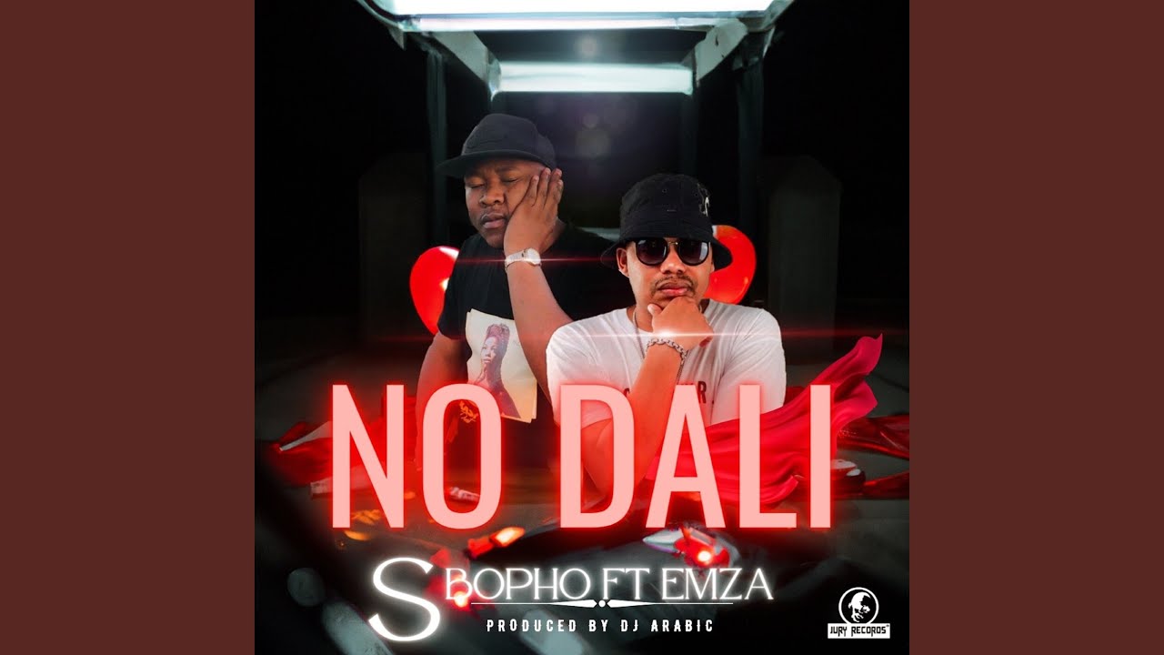 No Dali