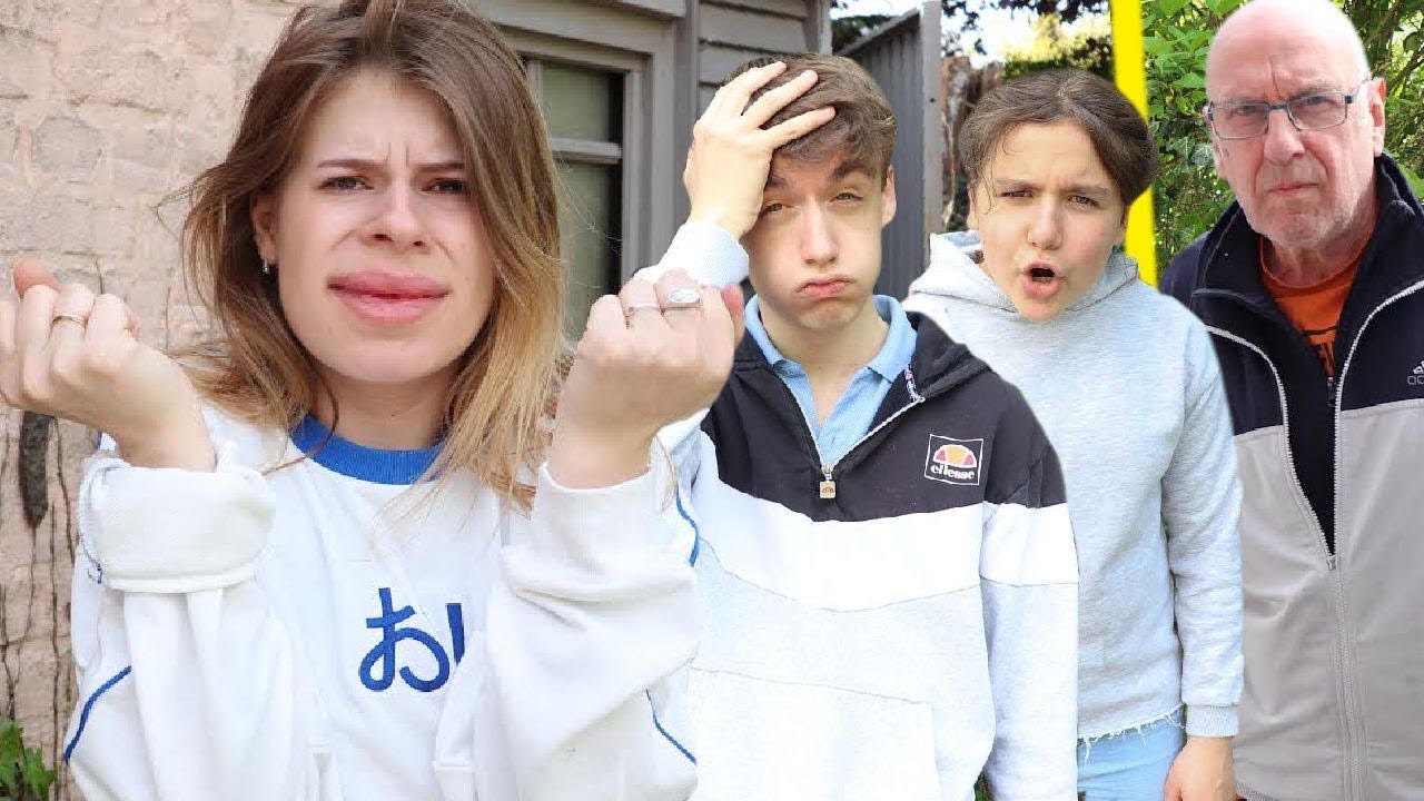 IL FAUT SAUVER CLARA ! [SKETCH]