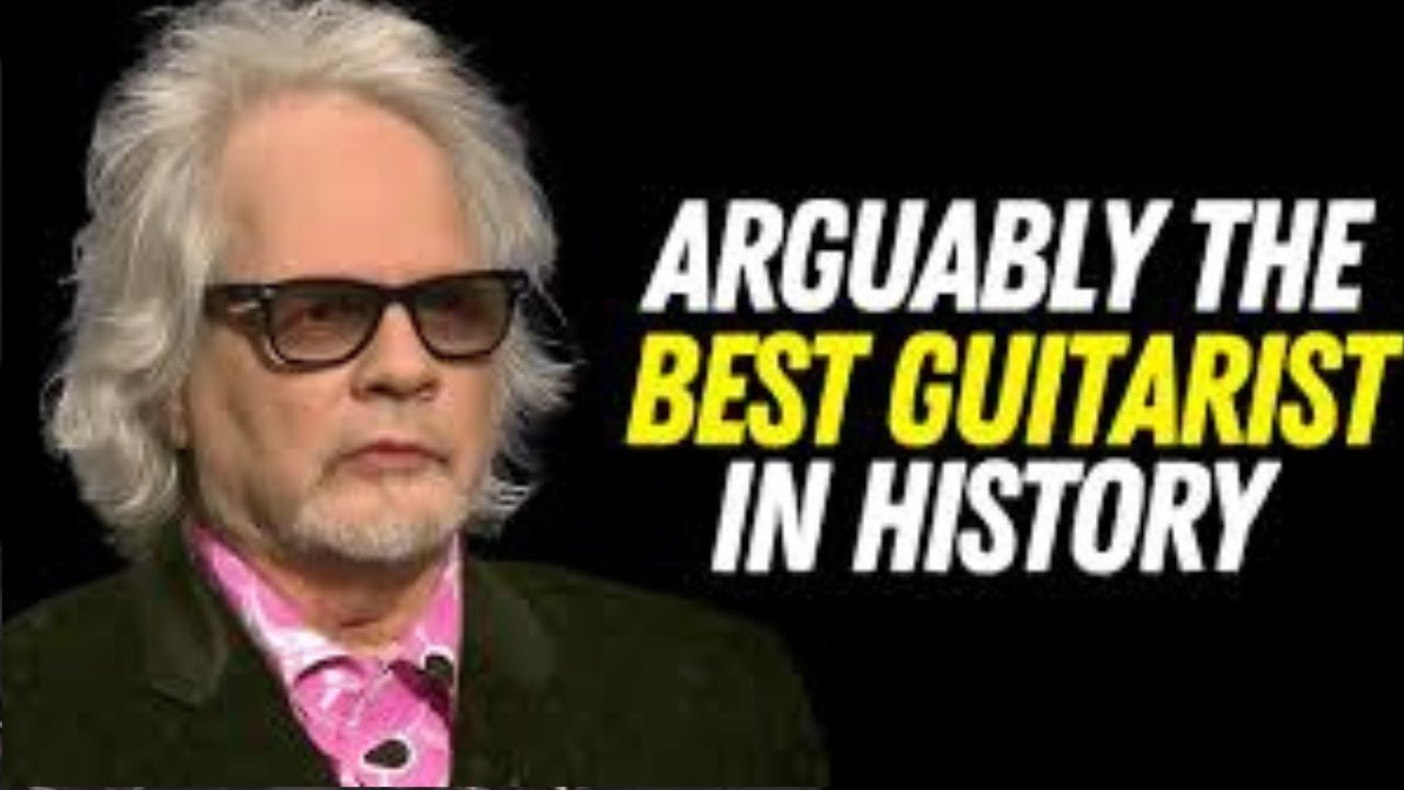 At 81, Al Kooper Finally Reveals His 01 Favorite Guitarist