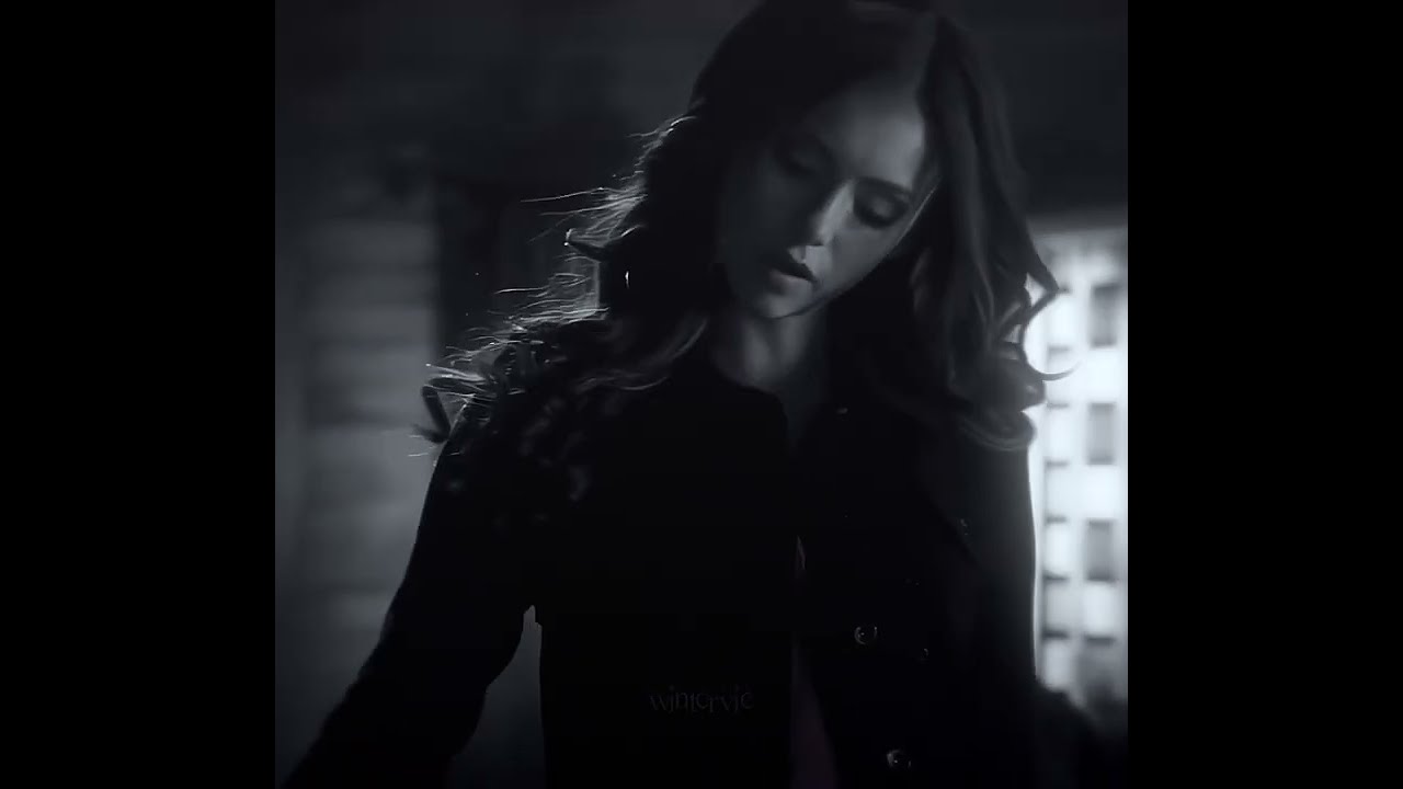 katherine pierce - les x blow