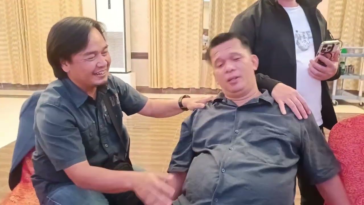 Majlis makan malam PYS tepaling Rancak 2025