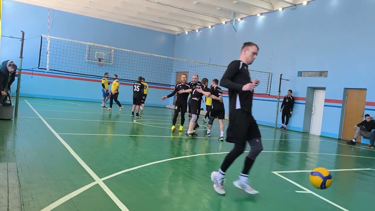 Щосливе - Лебедин 2:0 Друге коло. 01.02.2026