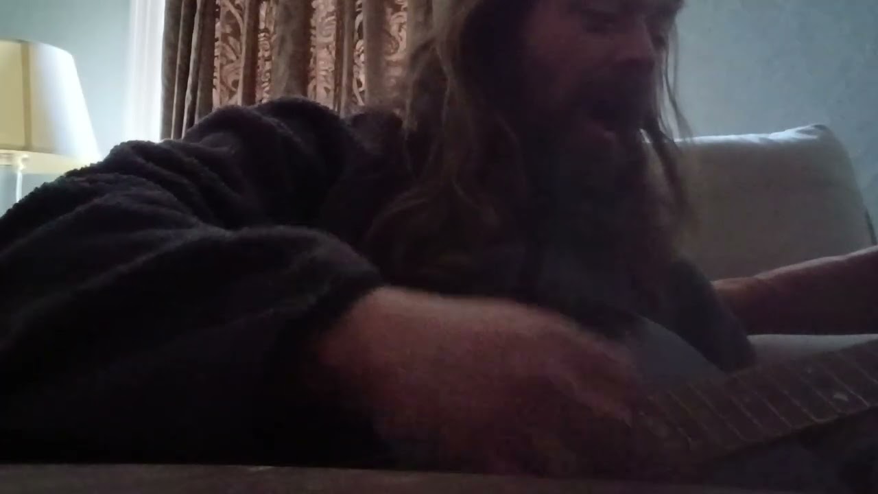 Life Is A Circle - Dylan Barnes-Trout 