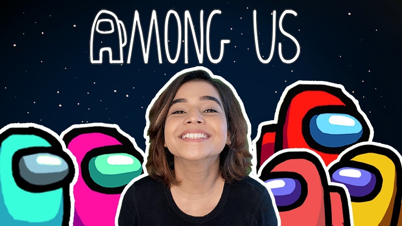 Among Us with Friends