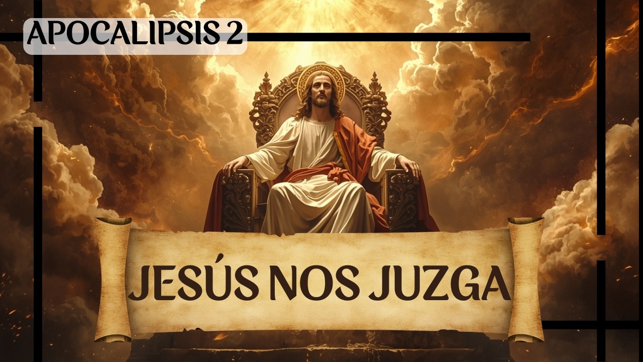 IGLESIAS EN ALERTA – APOCALIPSIS 2