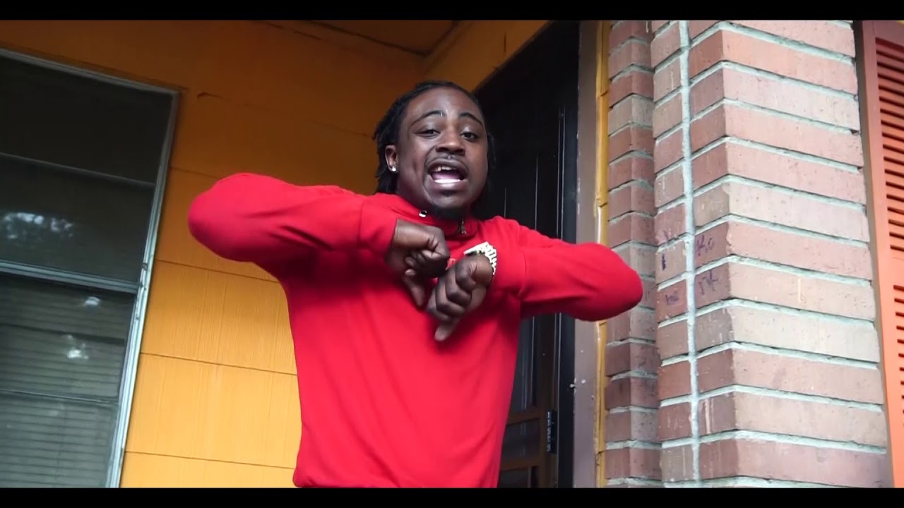 B Smoove X PC DirtyRed - Better Me | ShotByKell