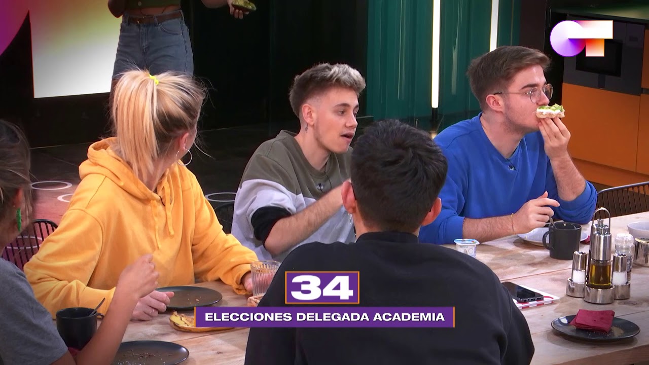 La POLÉMICA de las ELECCIONES | OT 2020