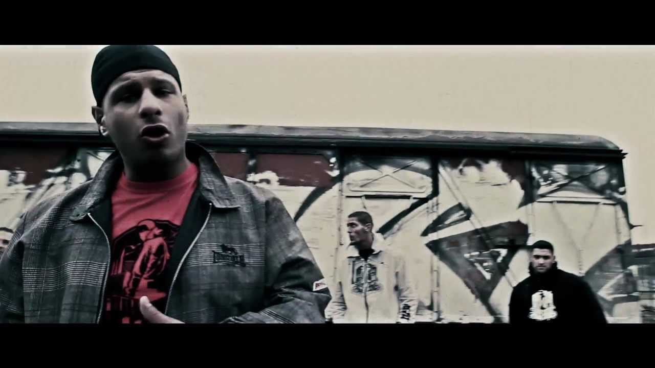 HAMAD45 - LAST ACTION HERO (OFFICIAL VIDEOCLIP)