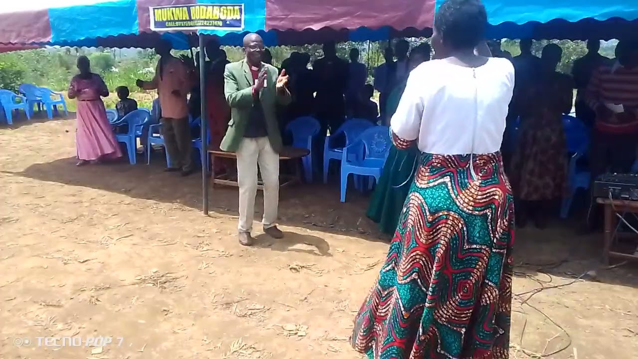 To praise God in a hard season 