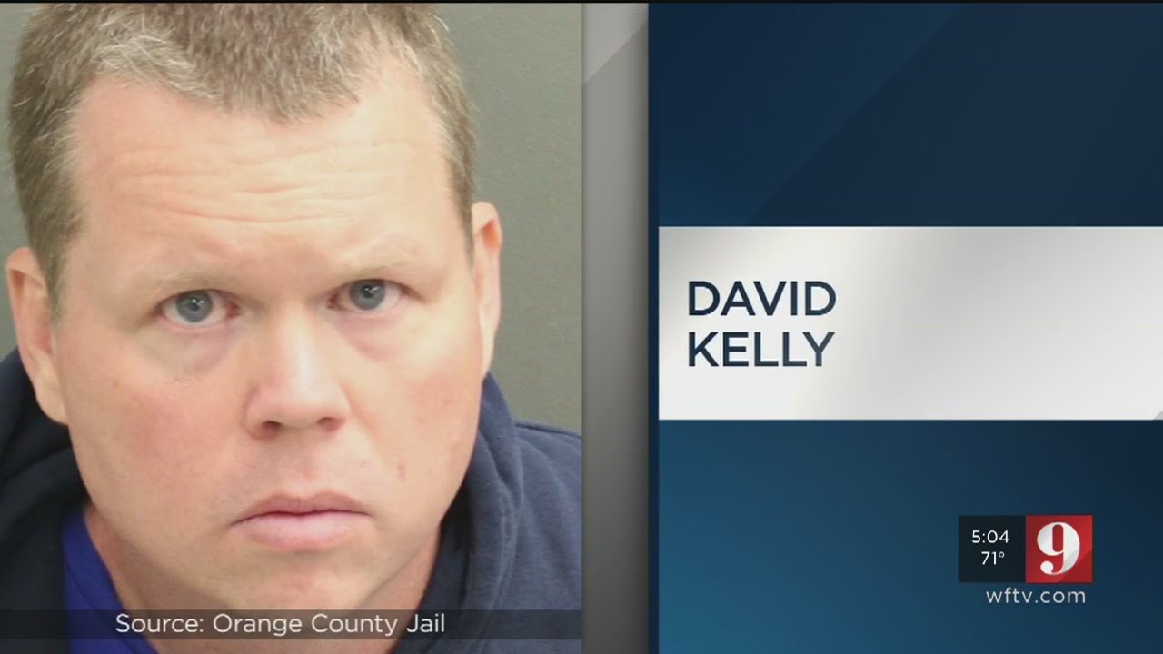 Video: 42-year-old man touched buttocks of minor at Orlando Walmart, deputies say