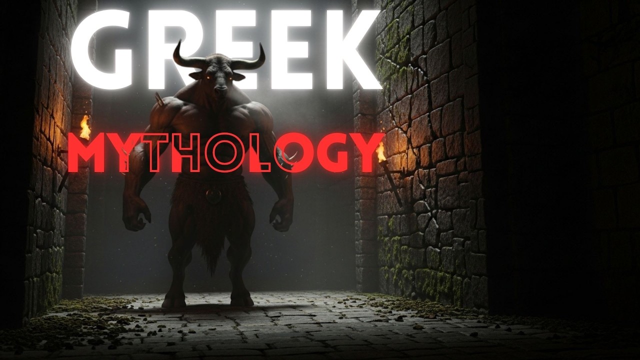 Greek Mythology Explained: Gods, Titans, Heroes, and the Rise of Olympus