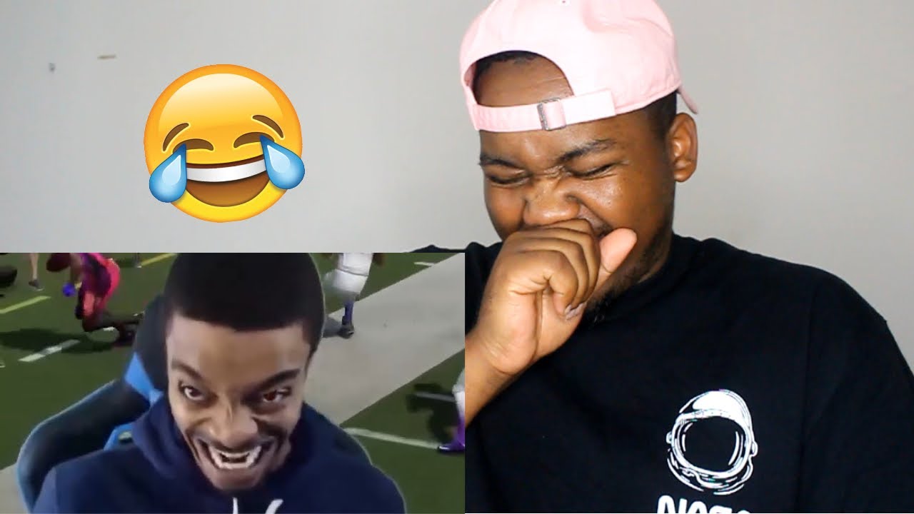 Flightreacts | Madden 20 Rage Compilation #3 | Reaction