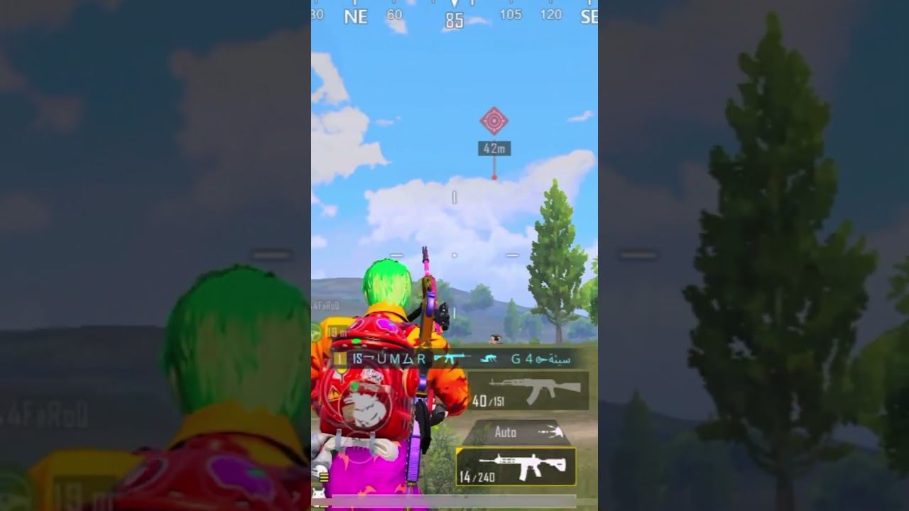 PUBGM SHORTS #PUBGMOBILE #PUBGM #PUBGM340 #Update#PUBGMC7S20 #BloodMoon #Whotofollow #WhatToPlay