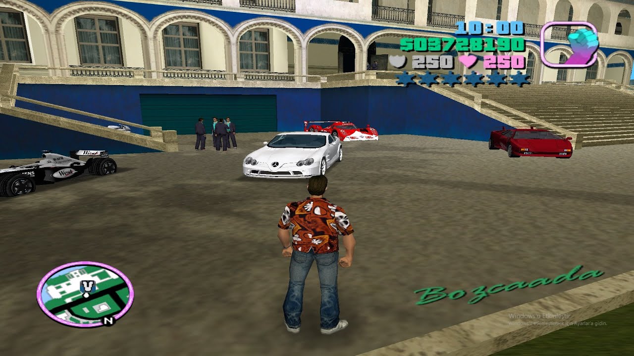 GTA Kurtlar Vadisi Nasıl İndirilir Ve Kurulum T&uuml;rk&ccedil;e (2025)