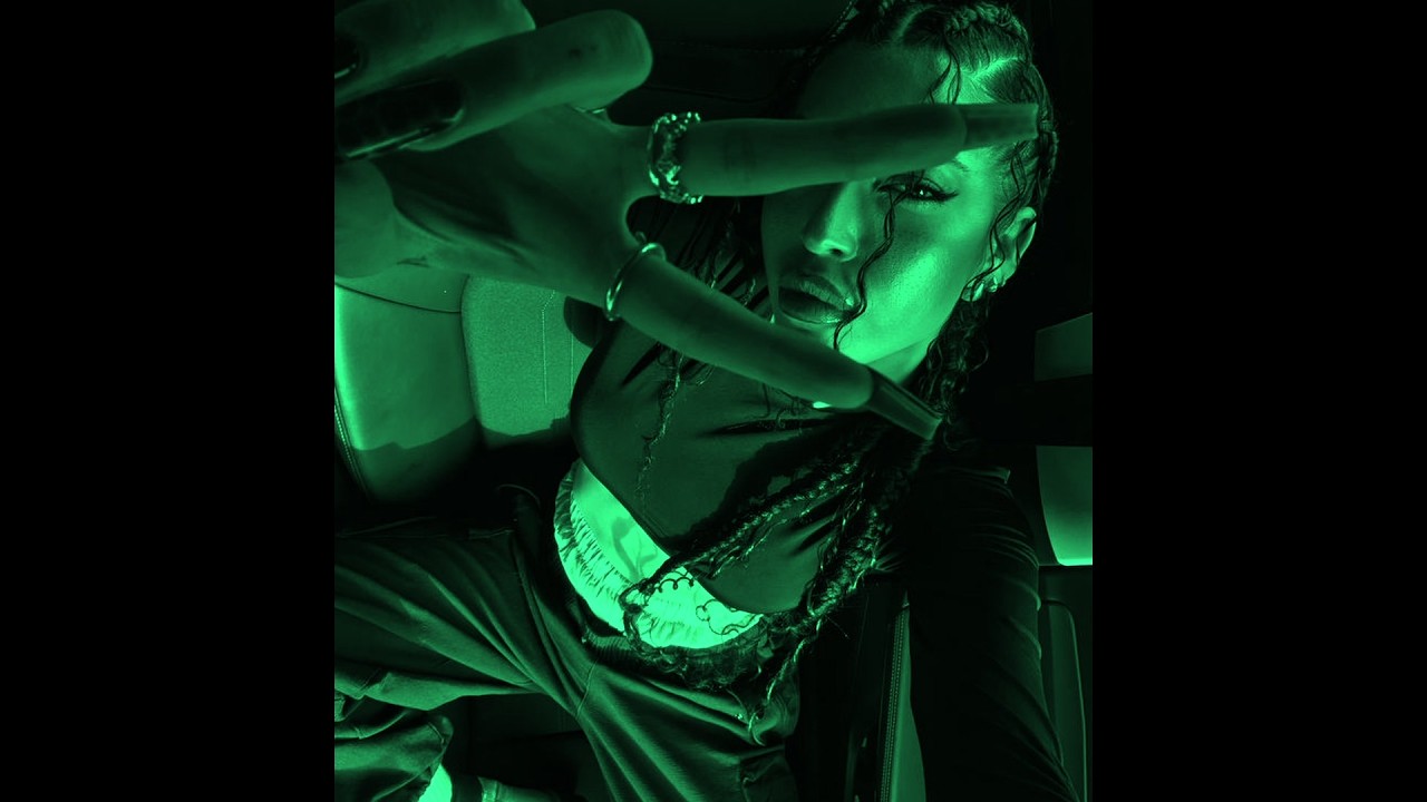 [FREE] LITHE TYPE BEAT - 