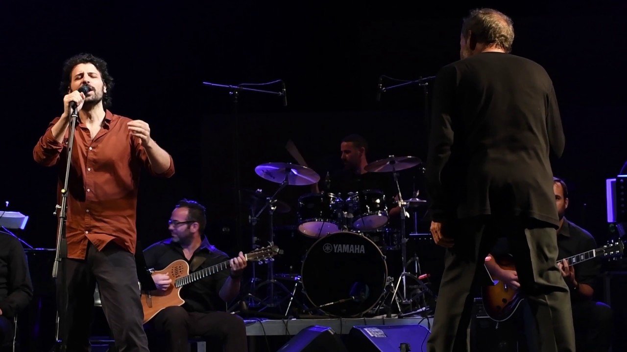 Αυτό τον κόσμο τον καλό (Ράβε ξήλωνε) - Πάνος Μπούσαλης