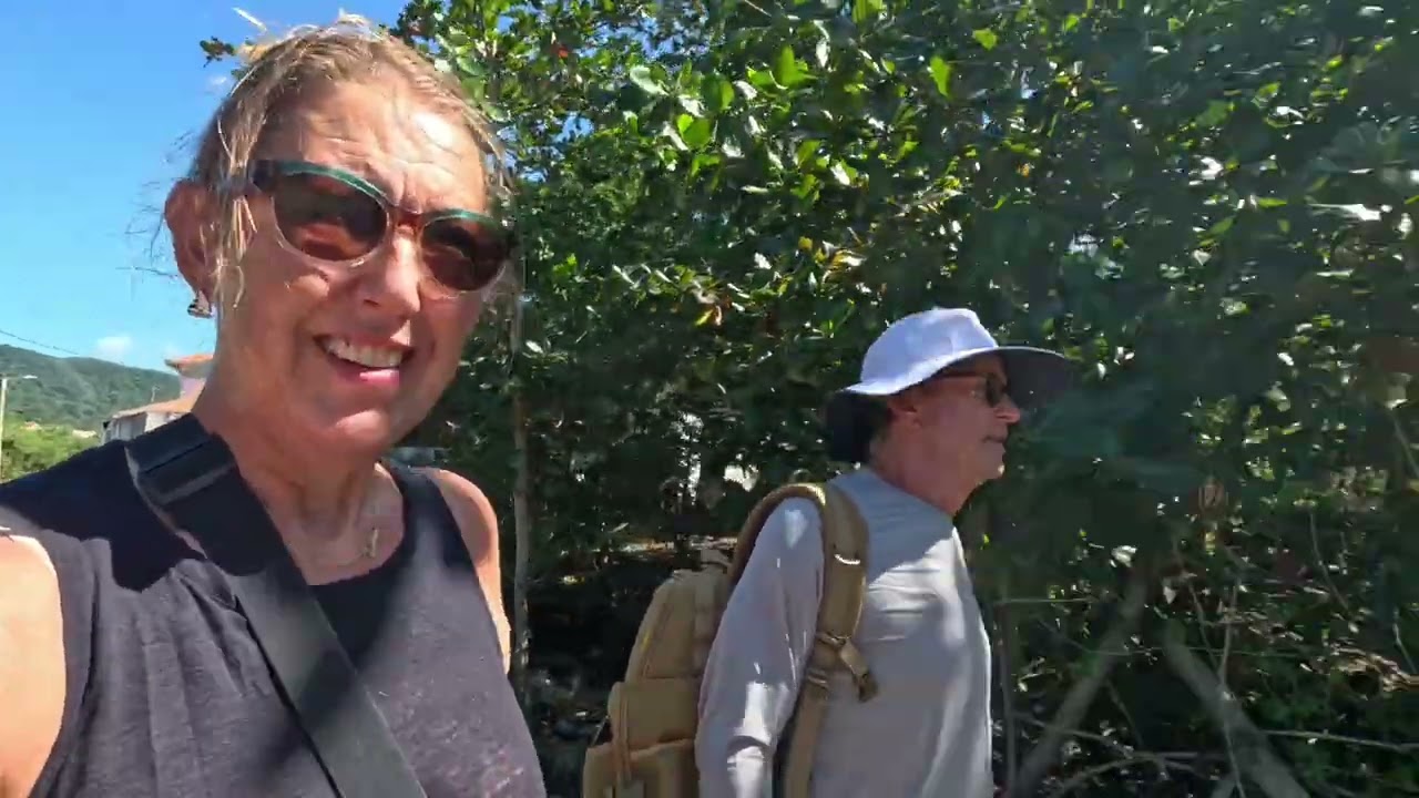 Ep 77 Dominica