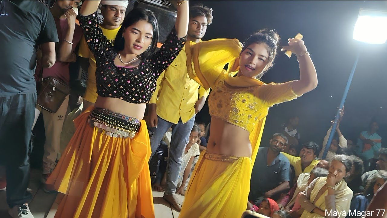 Katto gilehri dj chamak challo Rani #itz #maya #dance
