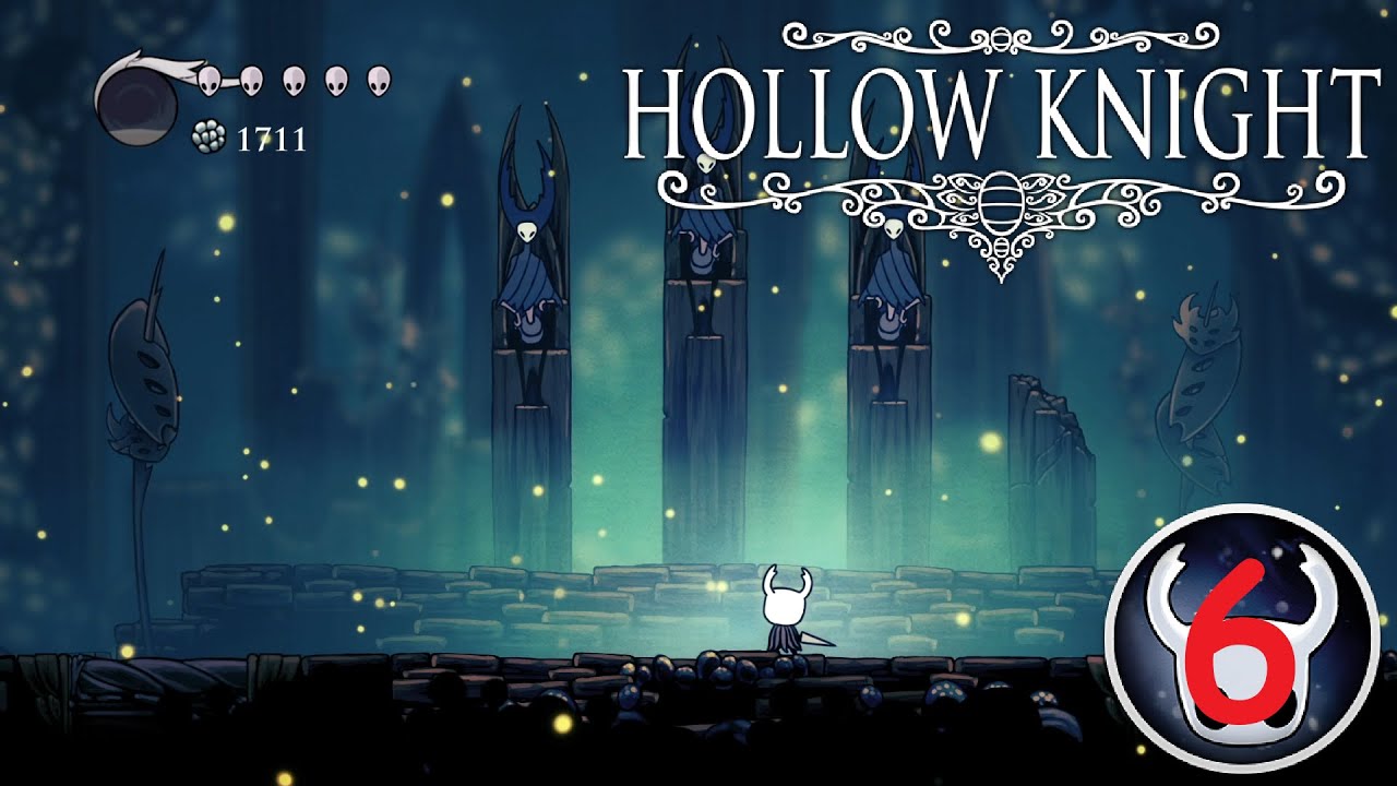 LOS MARIDOS DE LAS MANTIS! | Hollow Knight: Voidheart Edition #6