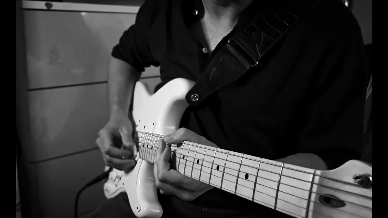 Bee Gees - How Deep Is Your Love (cover) 