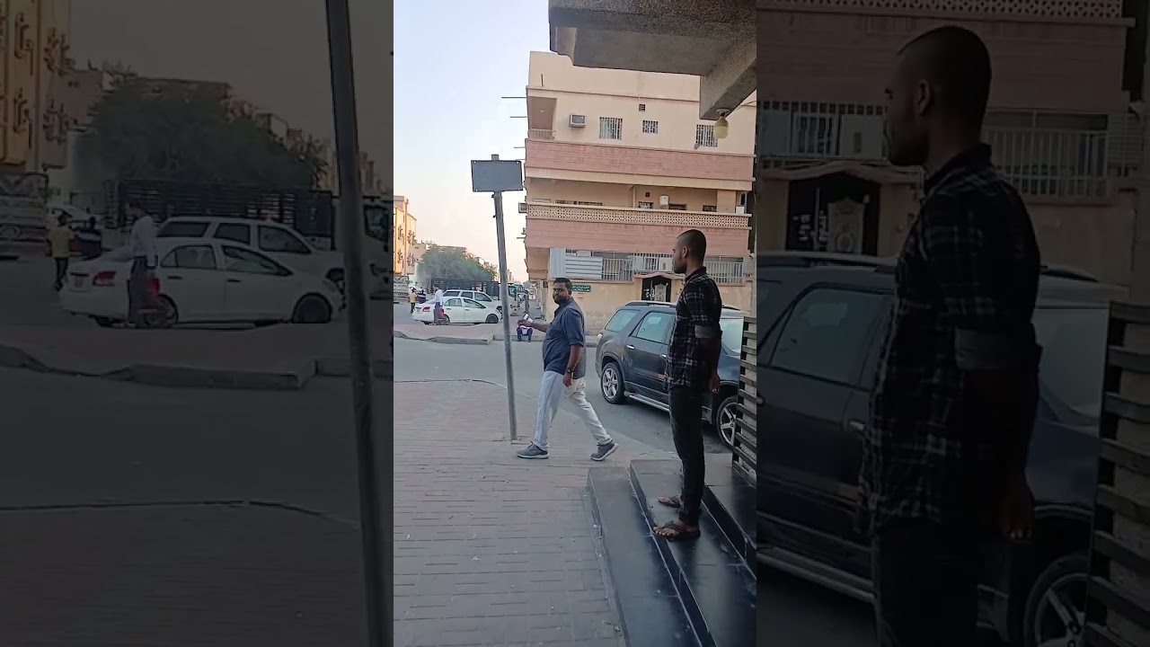 بيوت الثقبة الجزء الأول 