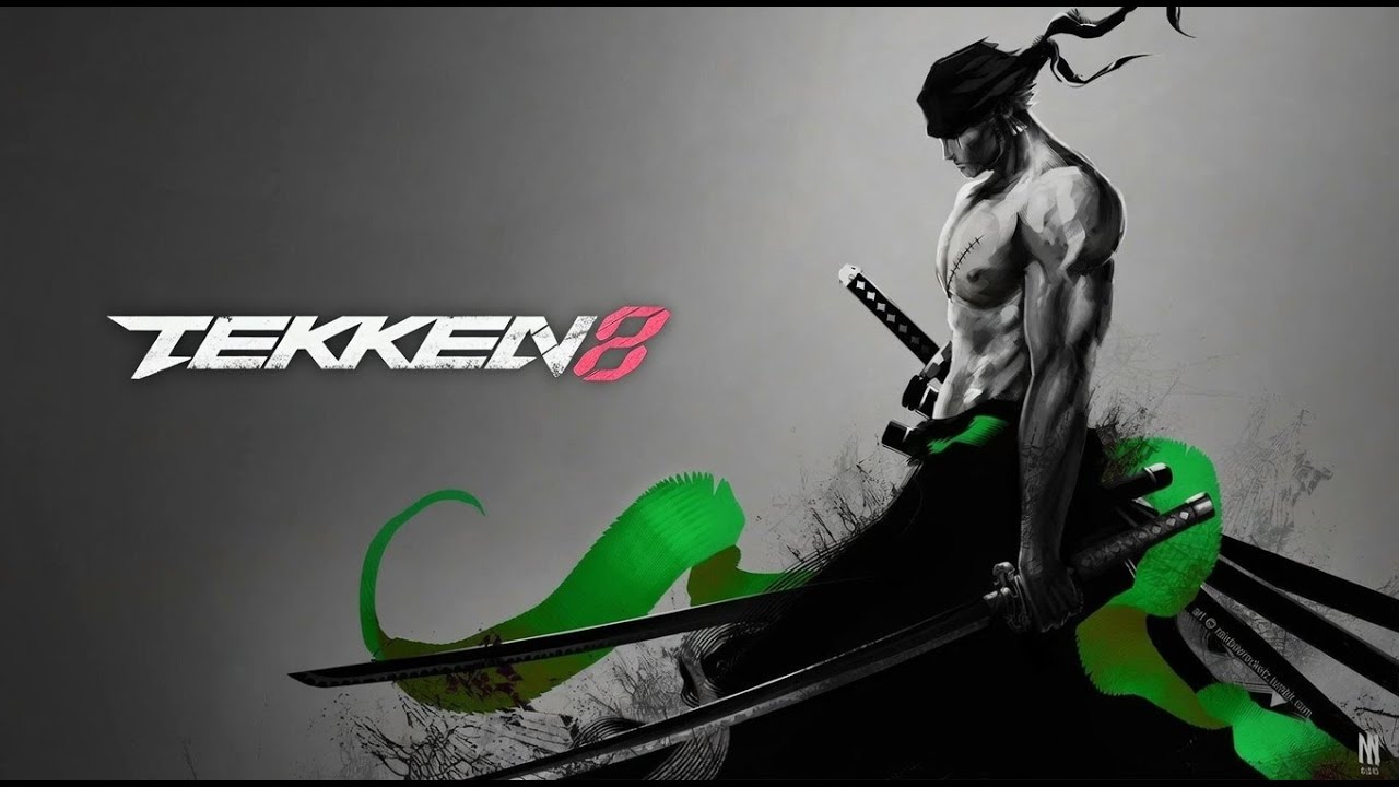 🏴‍☠️🟢LIVE TEKKEN 8 GOD VICTOR GAMEPLAY🟢🏴‍☠️