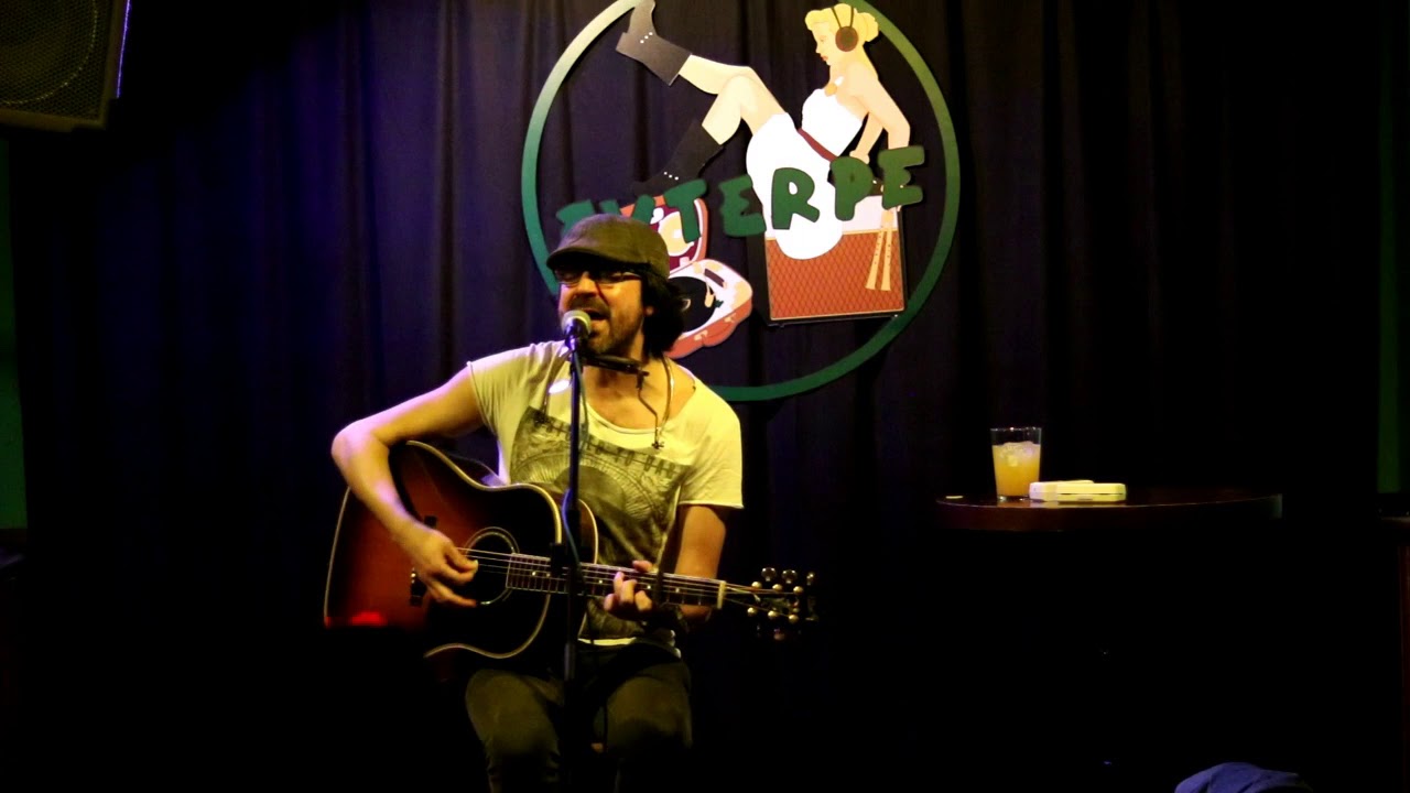 Dani Flaco - La última vez (9/3/18)