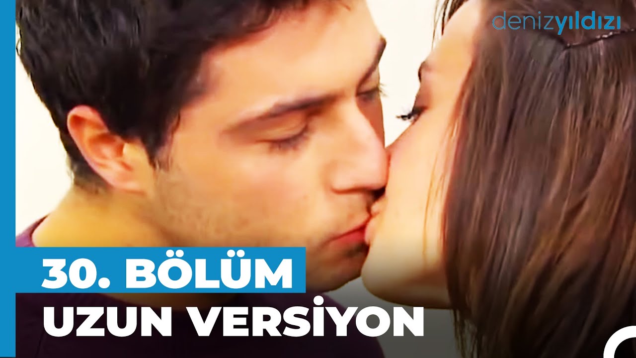 Deniz Yıldızı 30. Bölüm | Uzun Versiyon⭐
