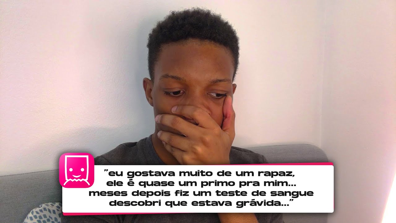 CONSELHOS AMOROSOS VIII - ELA ENGRAV1DOU DO 