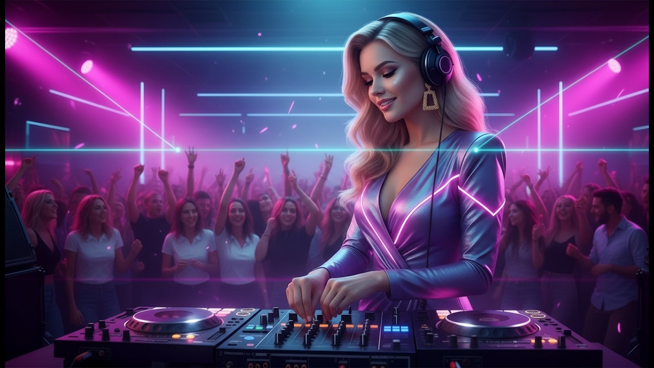 [LIVE]  ✨ Euro Disco 80–90-х 2026 Mega Mix | Русская Дискотека и Лучшие Танцевальные Хиты