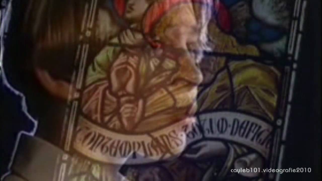 ►LIBERA - Be Still [Liam O'kane + Aled Jones]