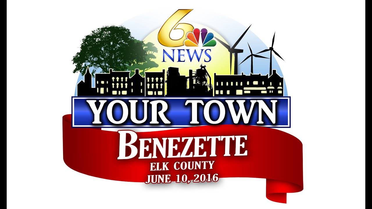 Your Town: Benezette