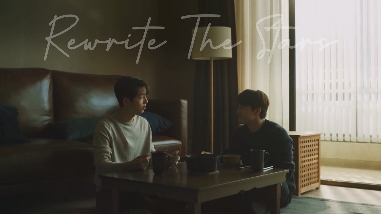 Vincenzo Cassano | Jang Han-seo | Rewrite The Stars - Vincenzo